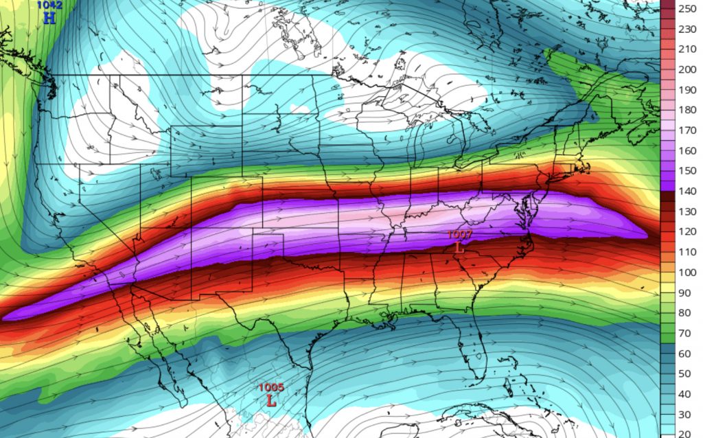 200 mb flow