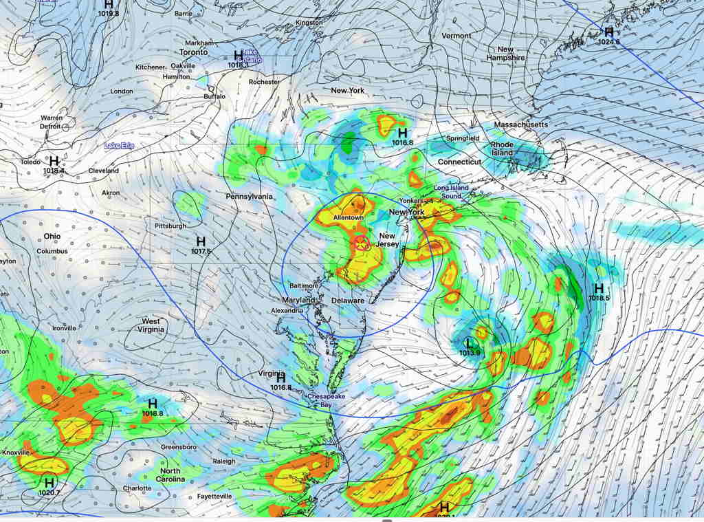 MEMORIAL DAY WEEKEND FORECAST Philadelphia Weekend Weather & Storm